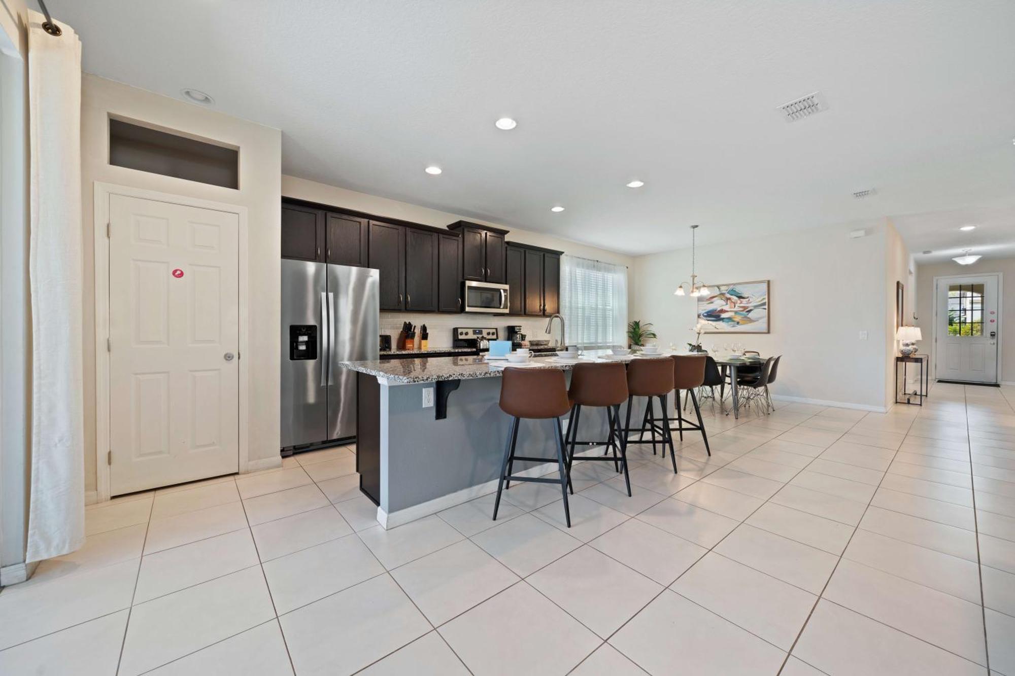 Pool Villa Wfree Resort Access Great Reviews Kissimmee Exterior foto