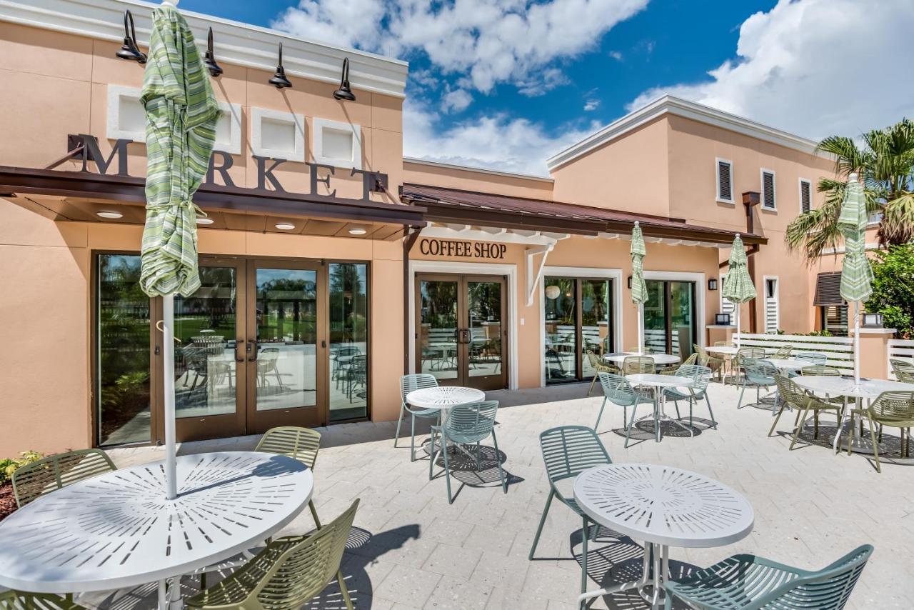 Pool Villa Wfree Resort Access Great Reviews Kissimmee Exterior foto