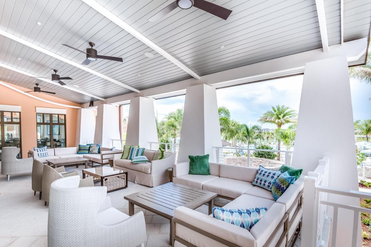Pool Villa Wfree Resort Access Great Reviews Kissimmee Exterior foto